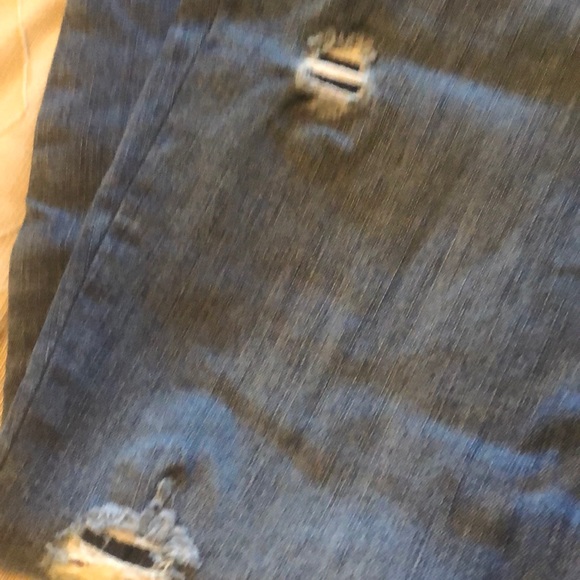 Jeans White House black market - Picture 4 of 6